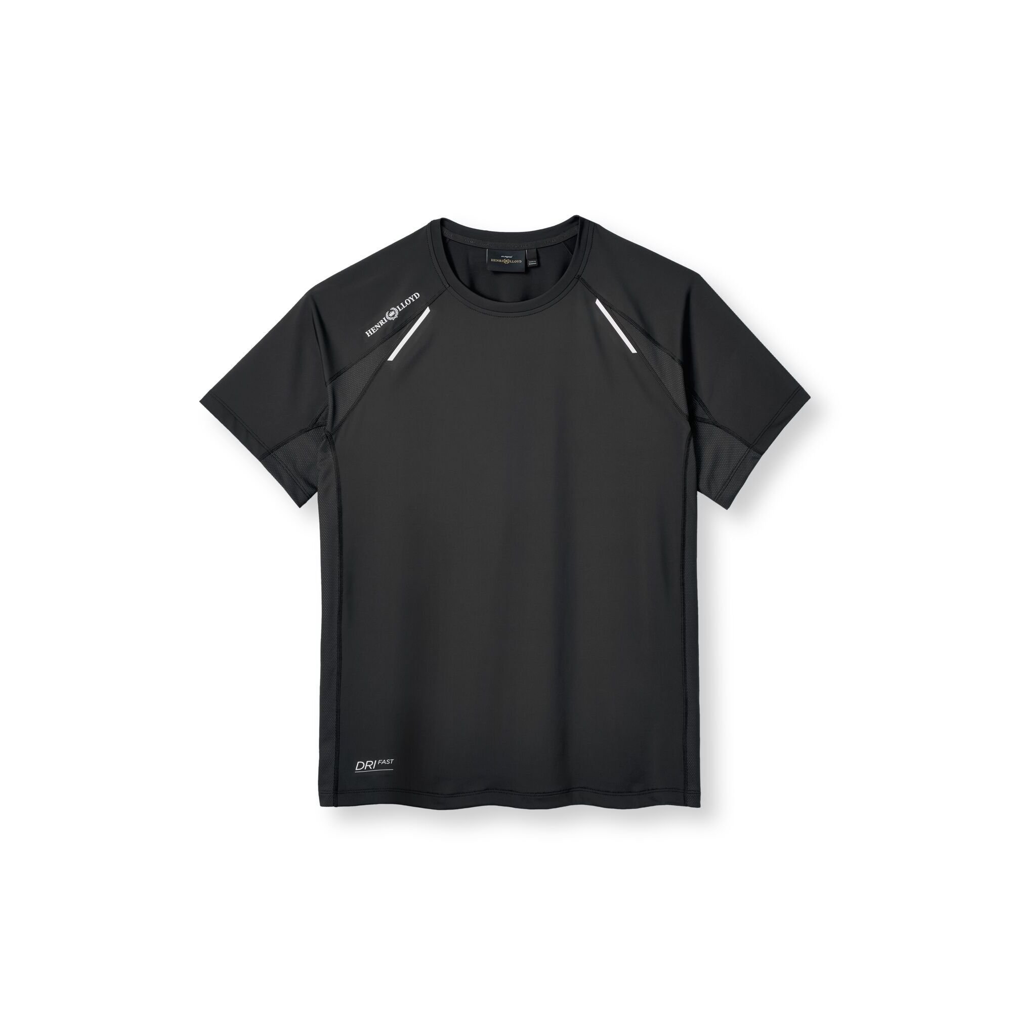 T-shirt Dynamic Dri Fast SS