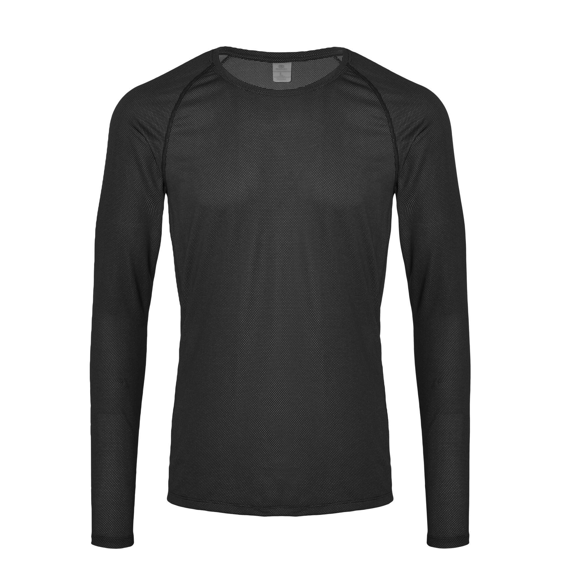 T-shirt NTS Aktiv Light LS