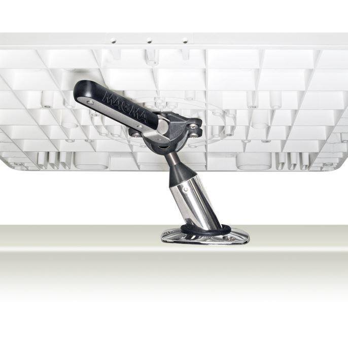 Table de nettoyage avec support - 50,8 cm