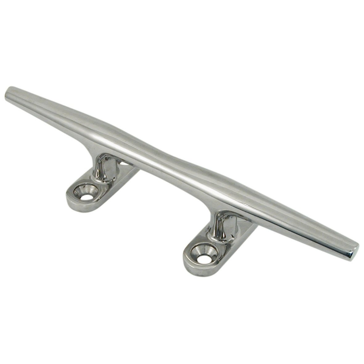 Taquets de pont inox
