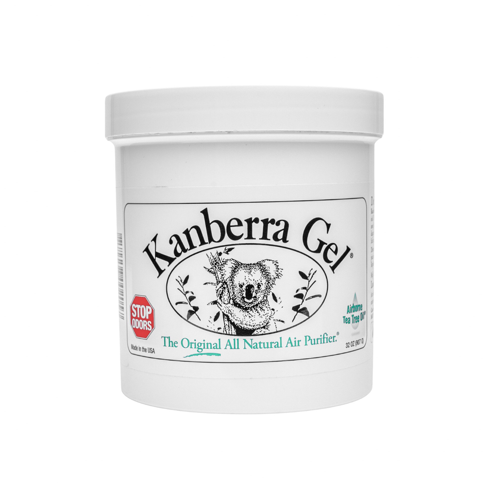 Tee Trea Oil Kanberra