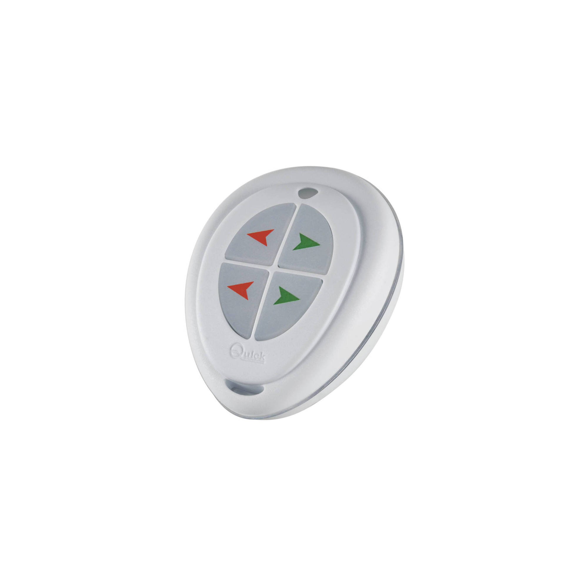 Télécommande sans fil RRC 4 canaux