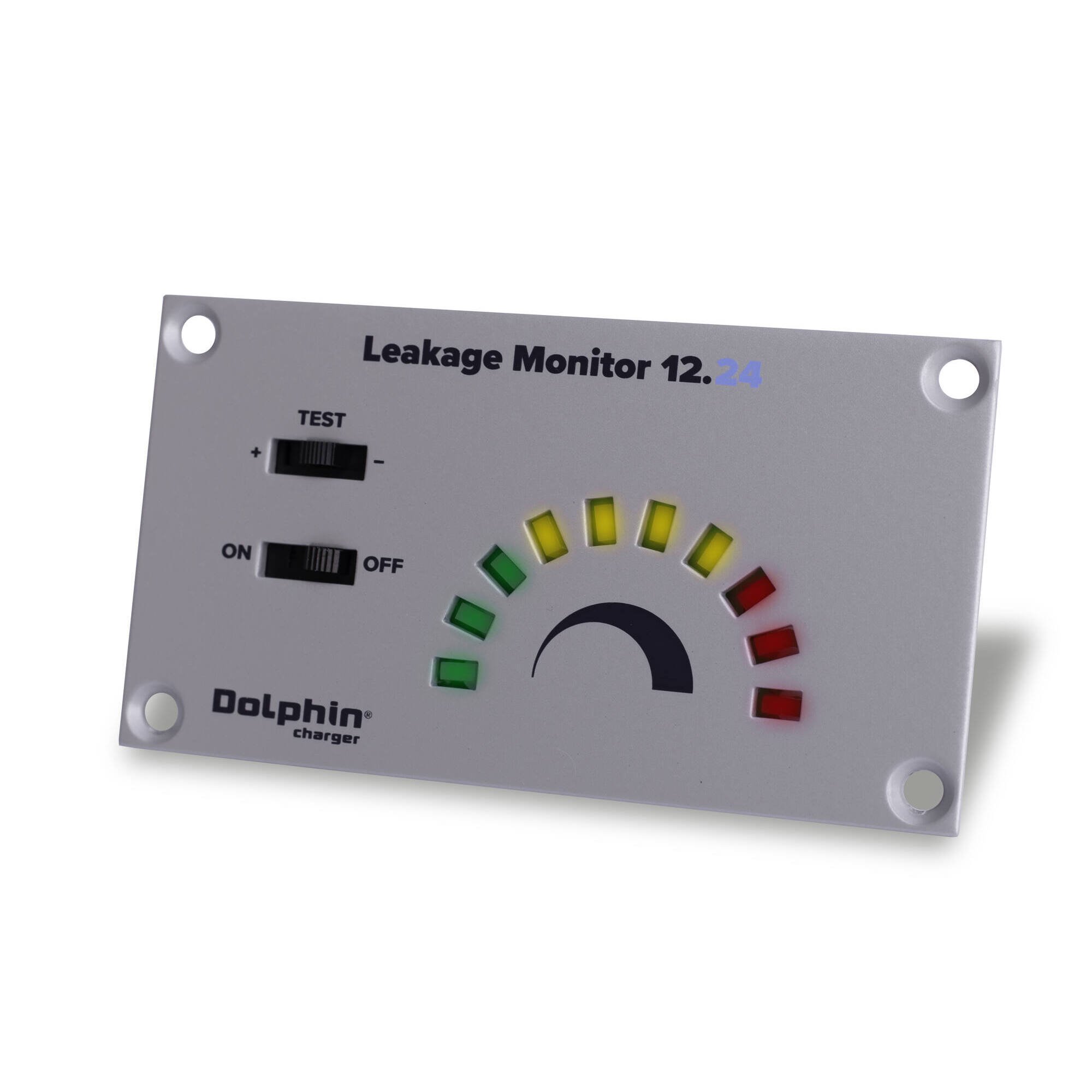 Testeur de fuites Leakage 12V-24V