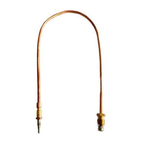 Thermocouple