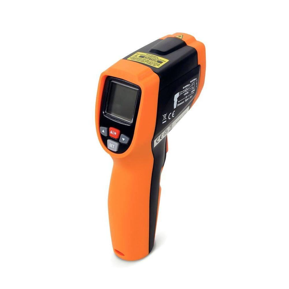 Thermomètre infrarouge
