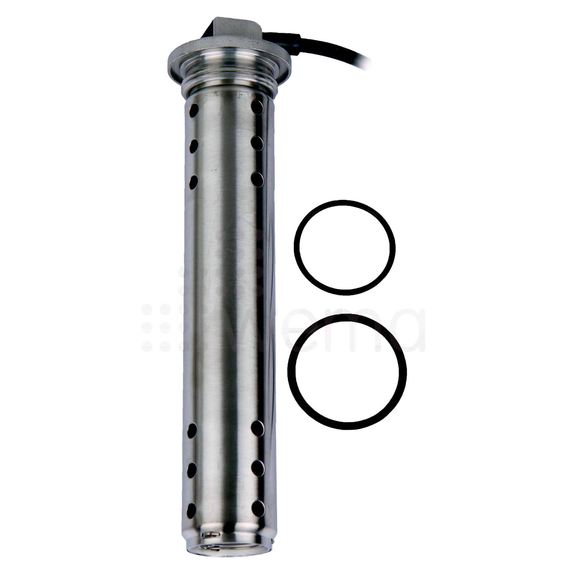 Transmetteur eaux usées S3