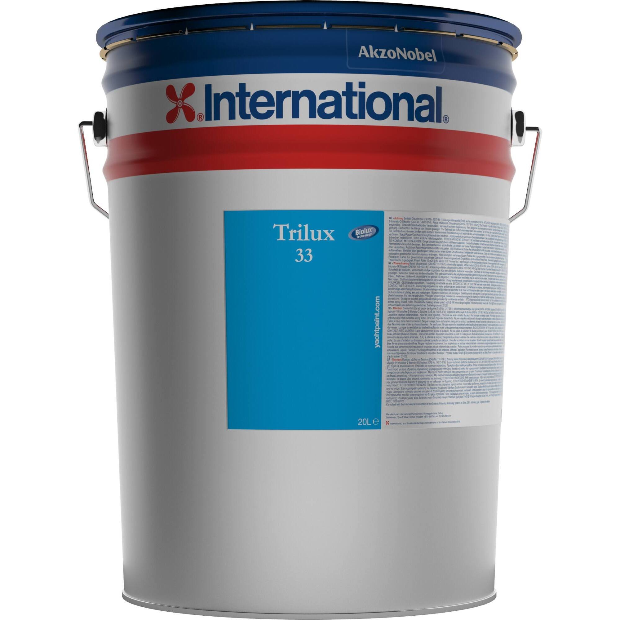 Trilux 33 Professionnel