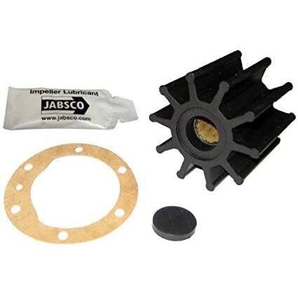 Turbine pour moteur inboard