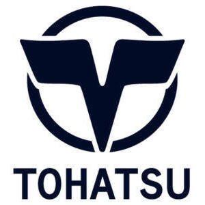 Turbine seule pour moteurs Tohatsu