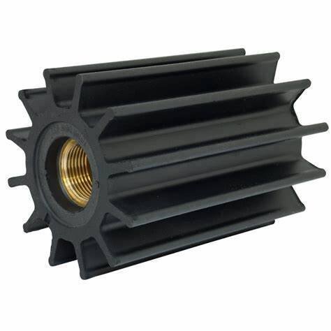 Turbine SPX 09-842B