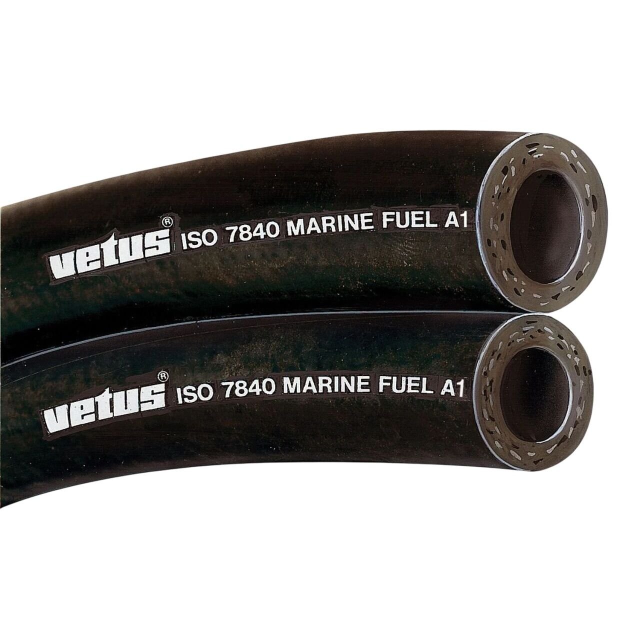 Tuyau carburant ISO7840 A1