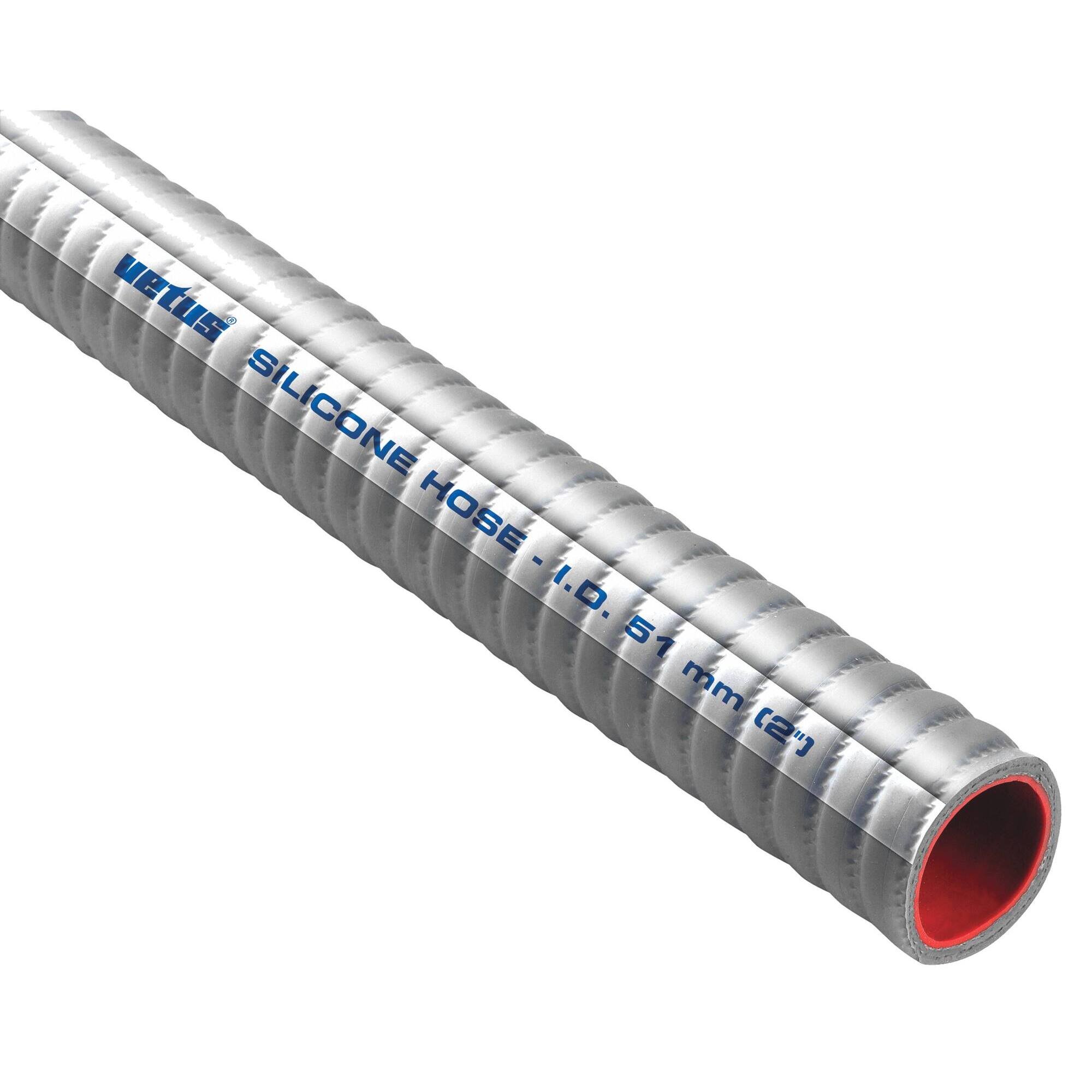 Tuyau silicone type SIHOSE