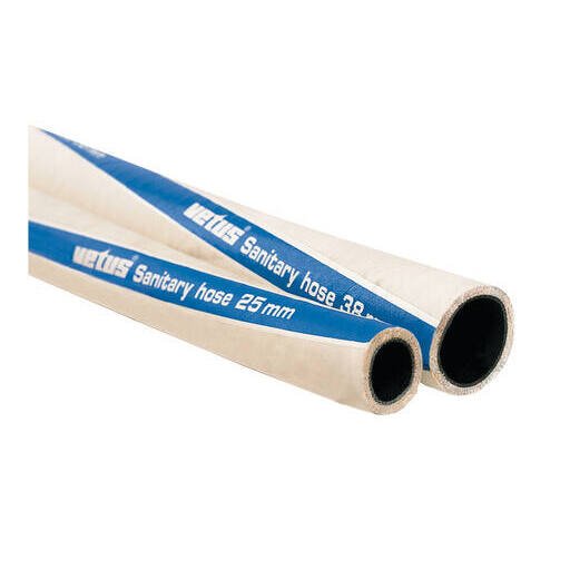 Tuyau WC anti-odeur SAHOSE