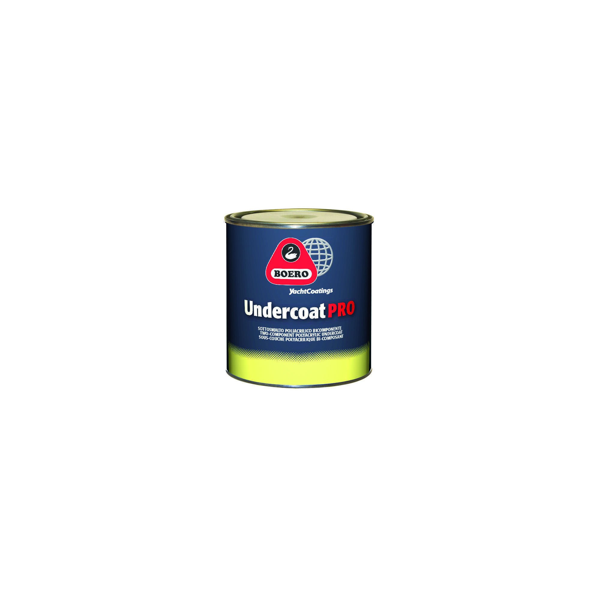 Undercoat Pro