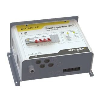 Unité d'énergie Cristec UEPOWER+