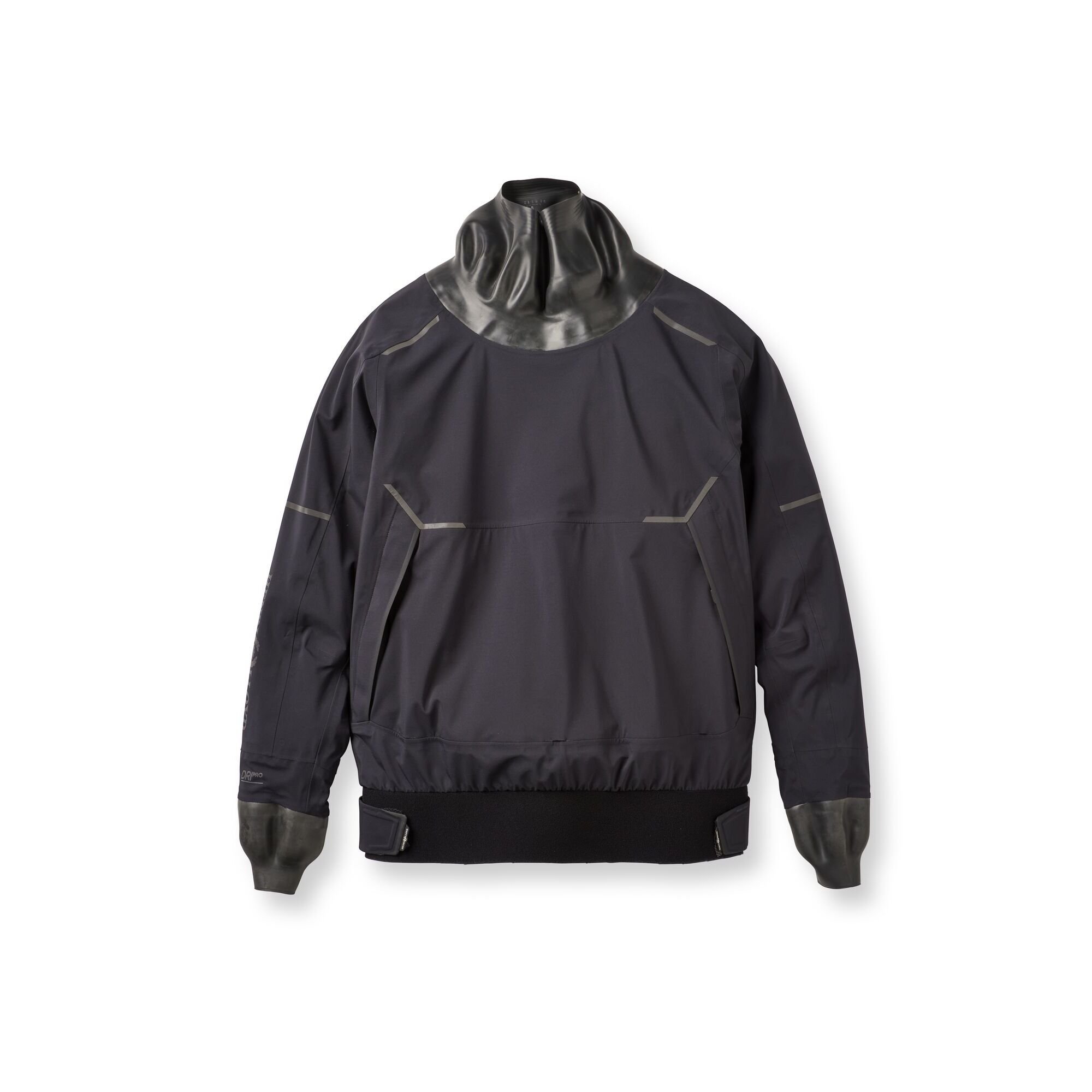Vareuse Dynamic Dry Top