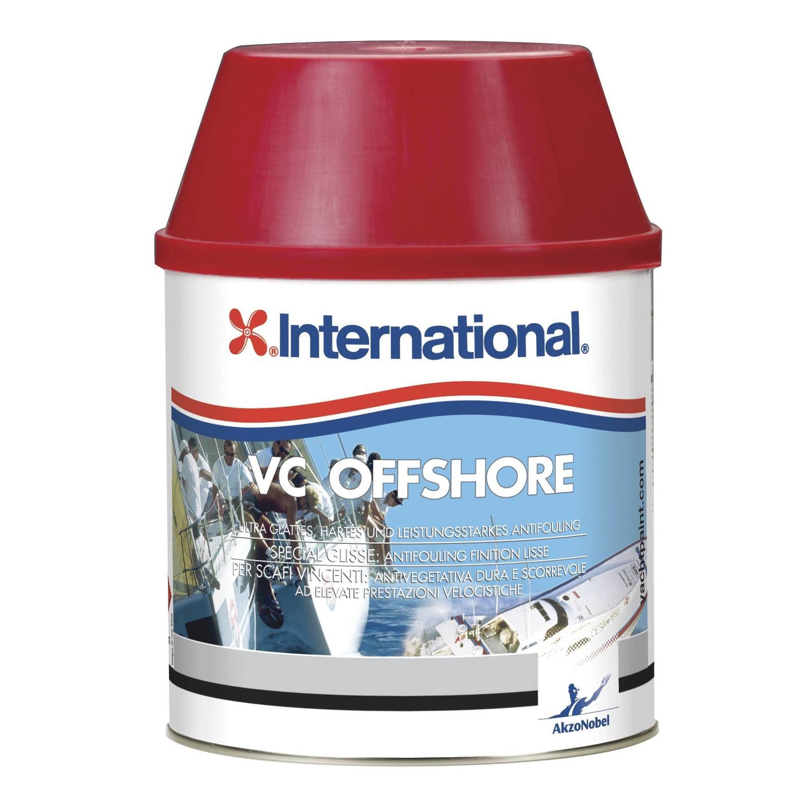 VC Offshore EU