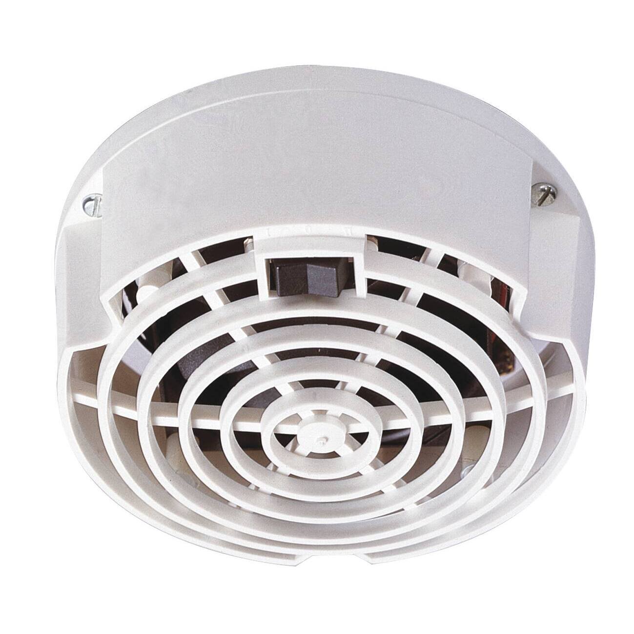 Ventilateur de cabine électrique
