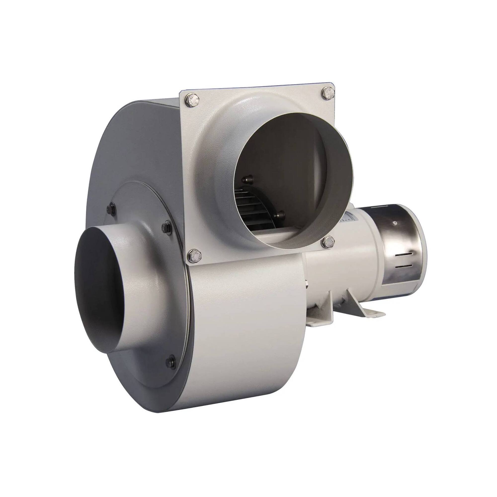 Ventilateur de cale BLC - gauche - 24V