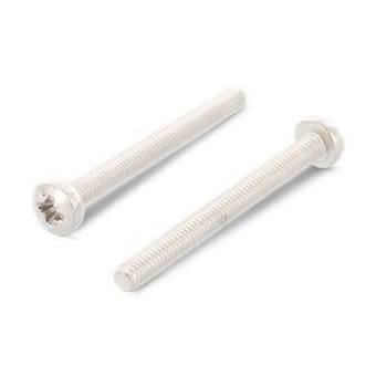 Vis métaux tête cylindrique cruciforme
