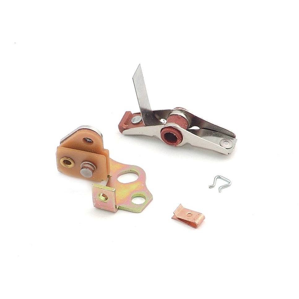 Vis platinée pour moteurs inboard / hors-bord