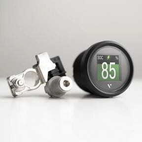 VL Flex 52 - kit moniteur batterie 12V