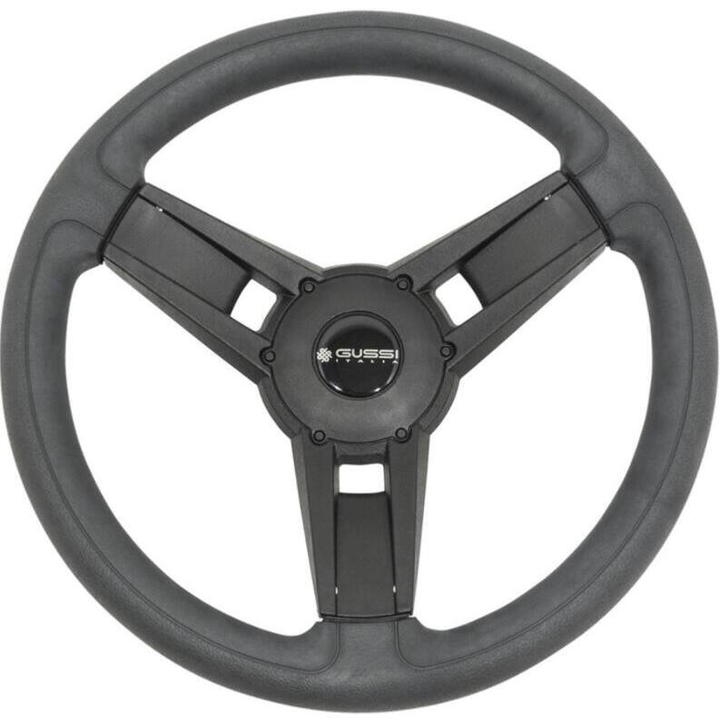 Volant Giazza - ø350 mm - gris