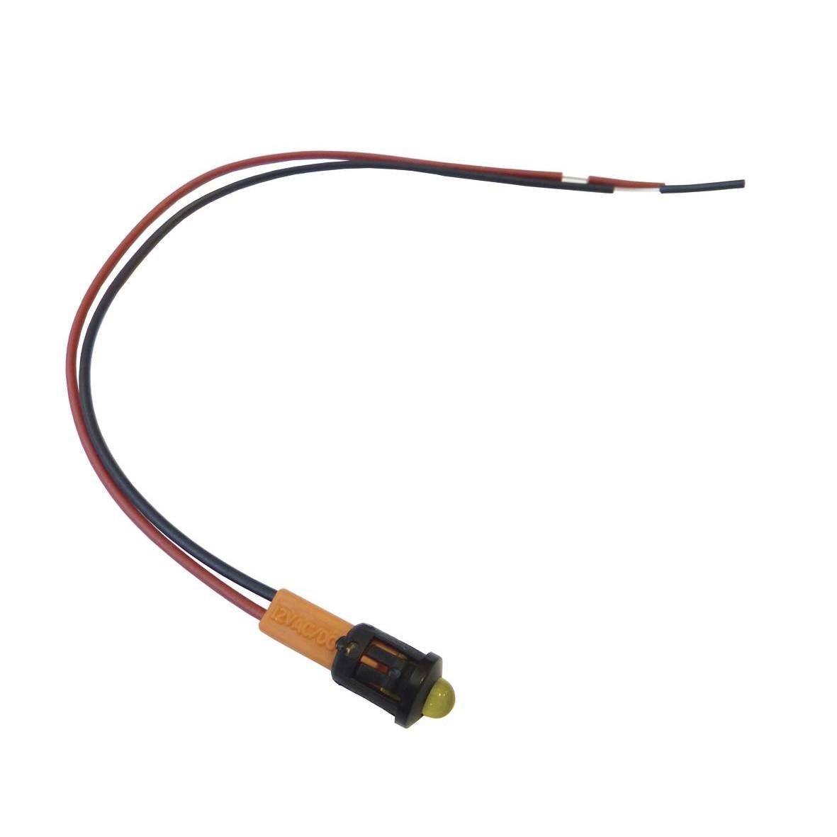 Voyants de contrôle à LED 12V