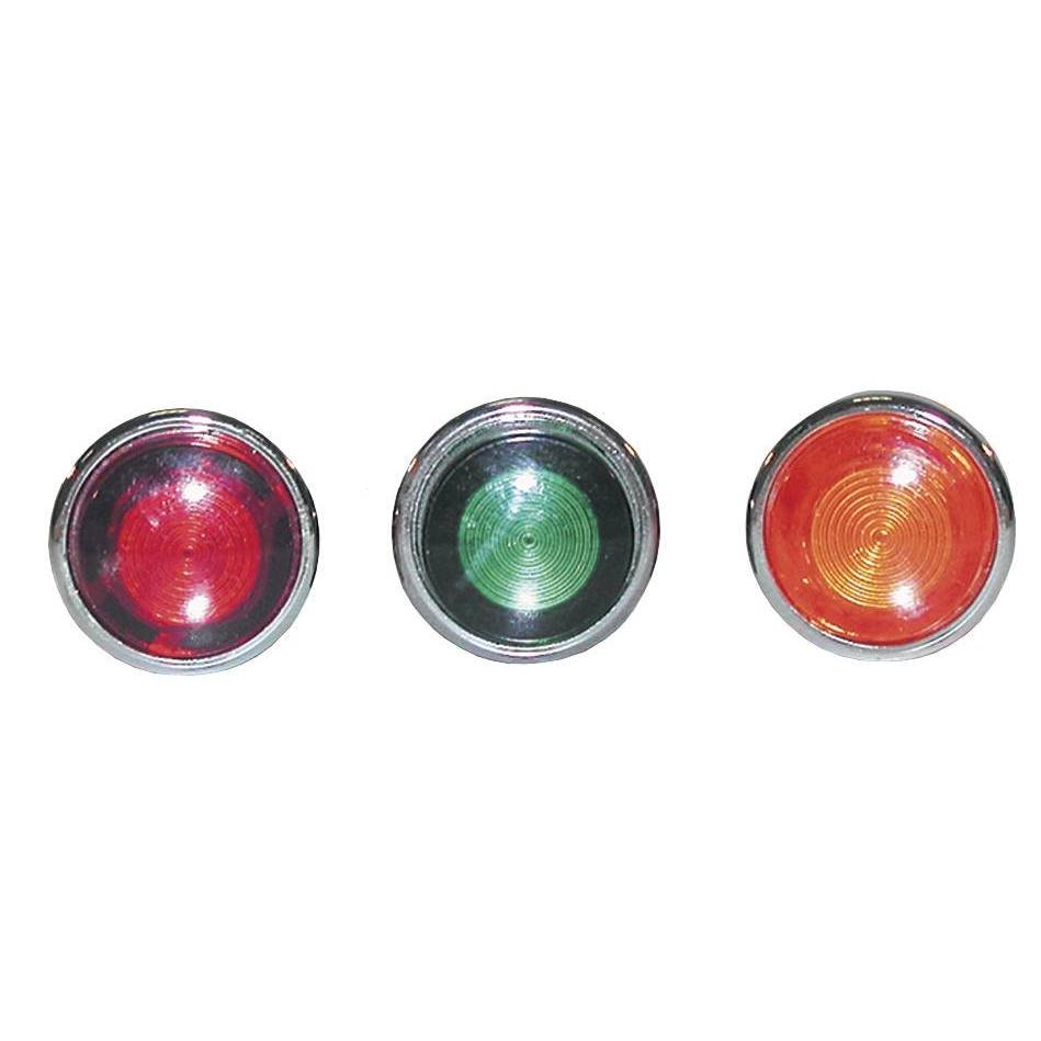 Voyants lumineux standard