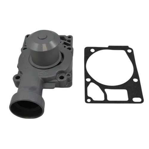 water pump assy. (with gasket)