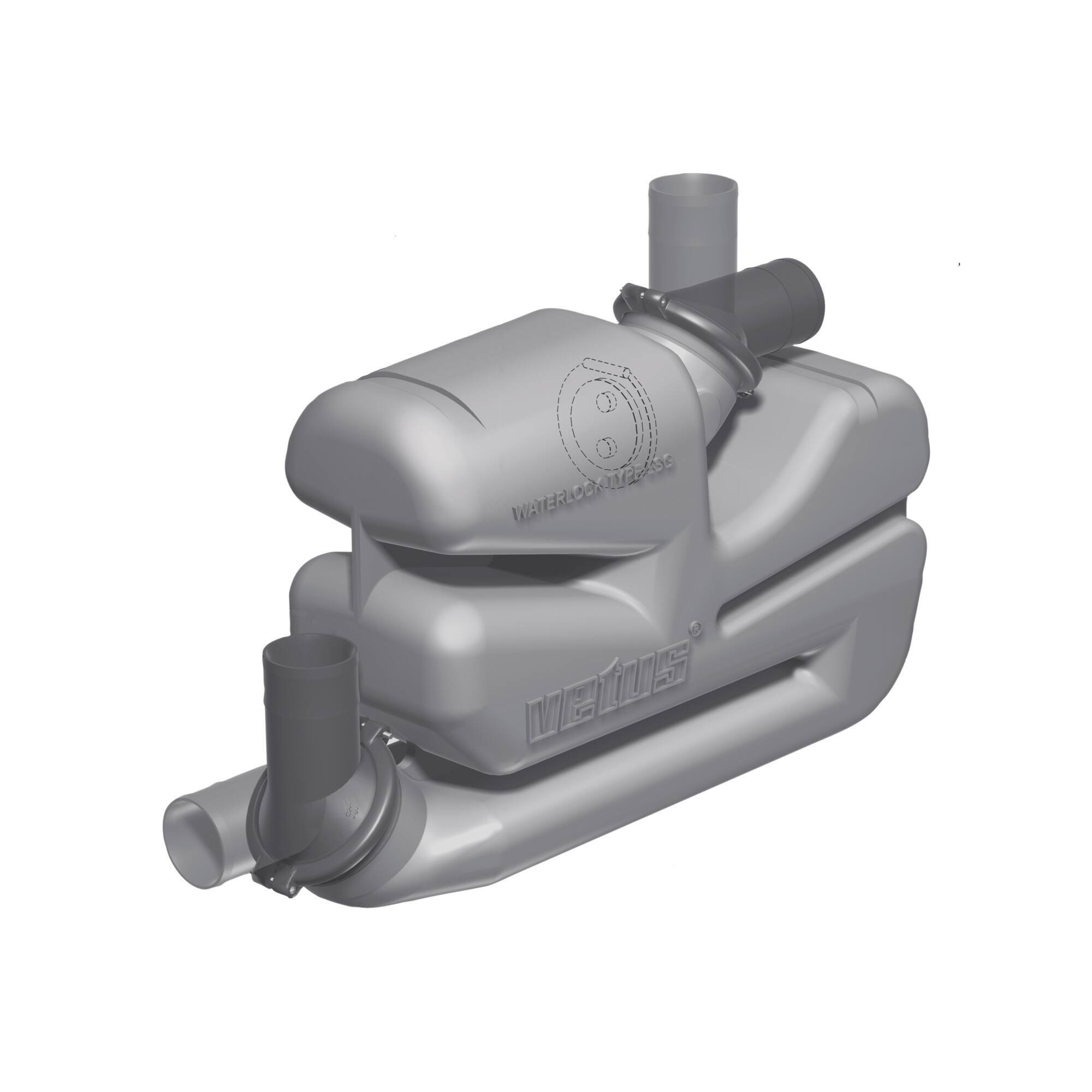 Waterlock LSG