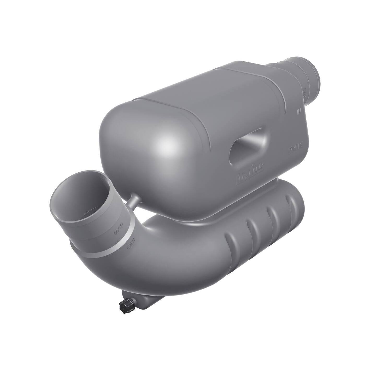 Waterlock LSL