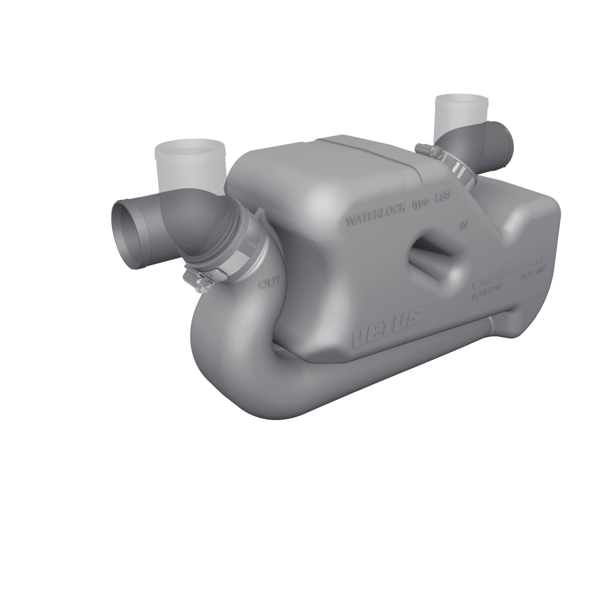 Waterlock LSSA