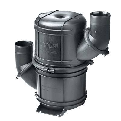 Waterlock NLP Heavy Duty