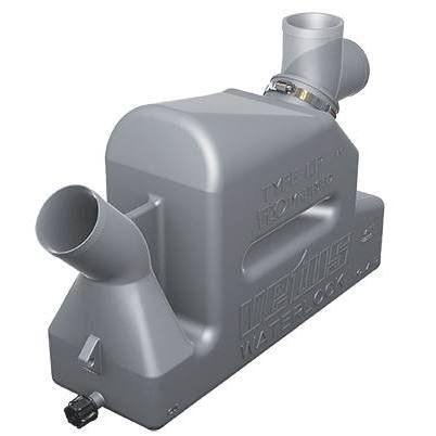 Waterlock WLOCKLR