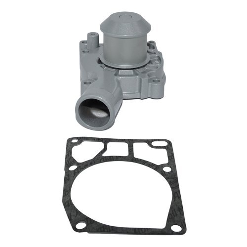 waterpump assy. (painted) incl. gasket