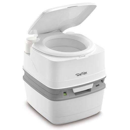 WC chimique Porta Potti 365