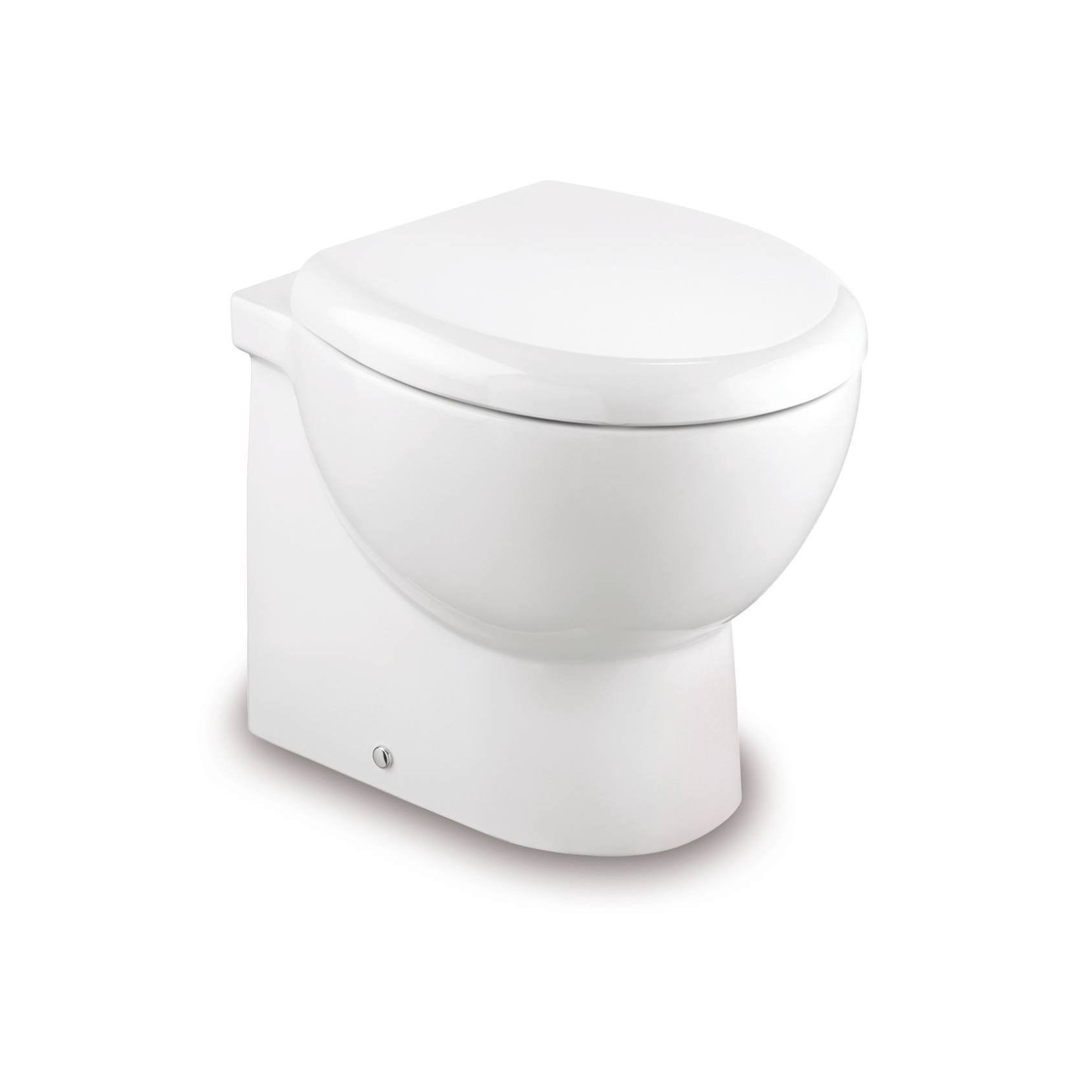 WC électrique Breeze