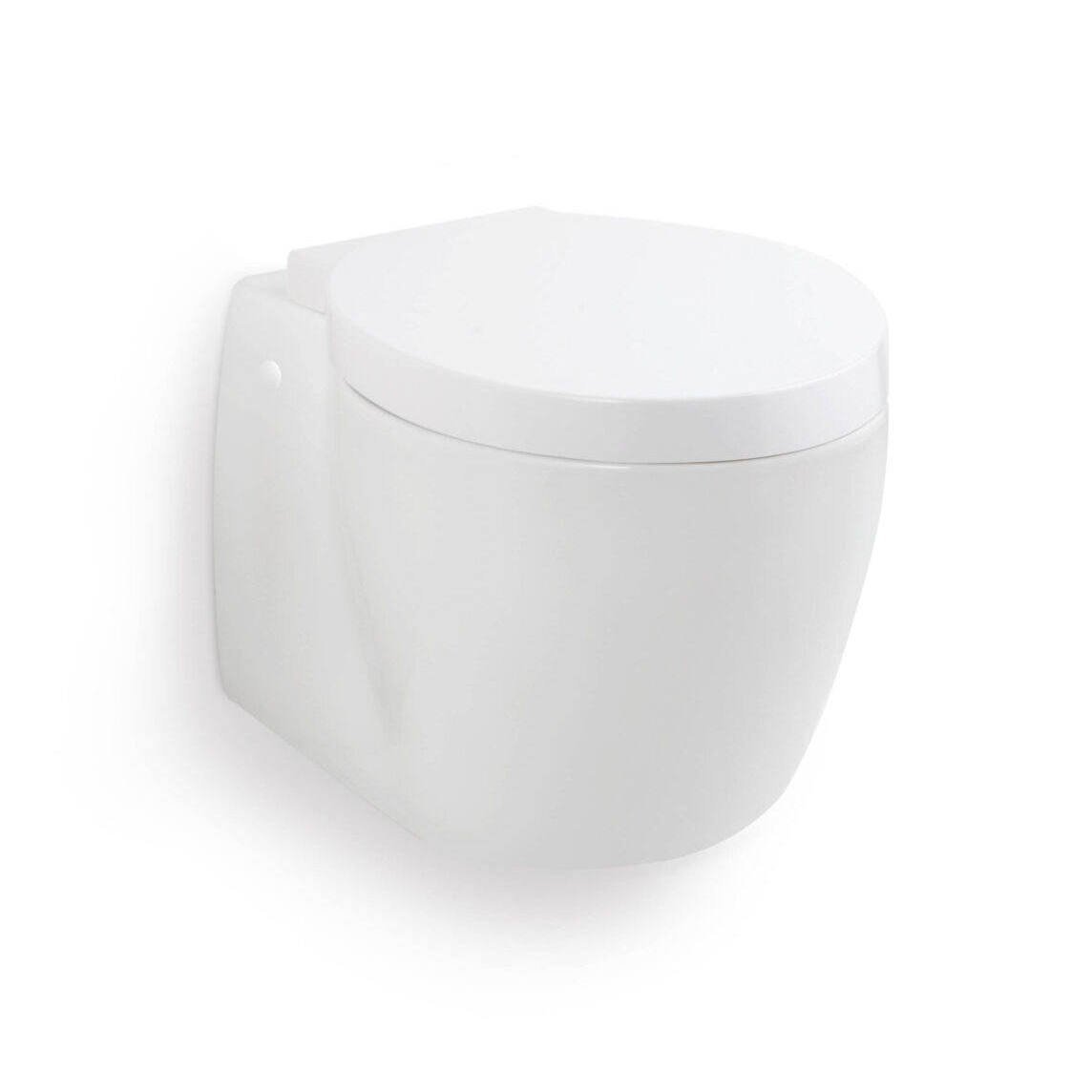 WC électrique Évolution