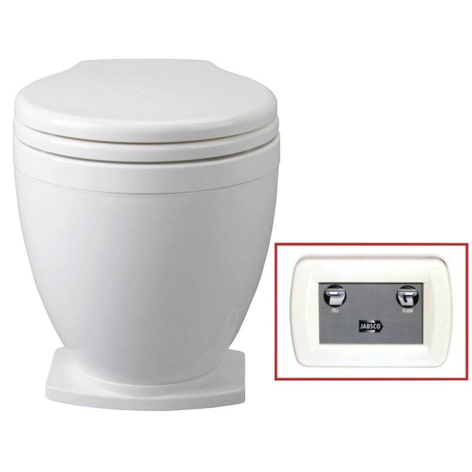 WC électrique Lite Flush