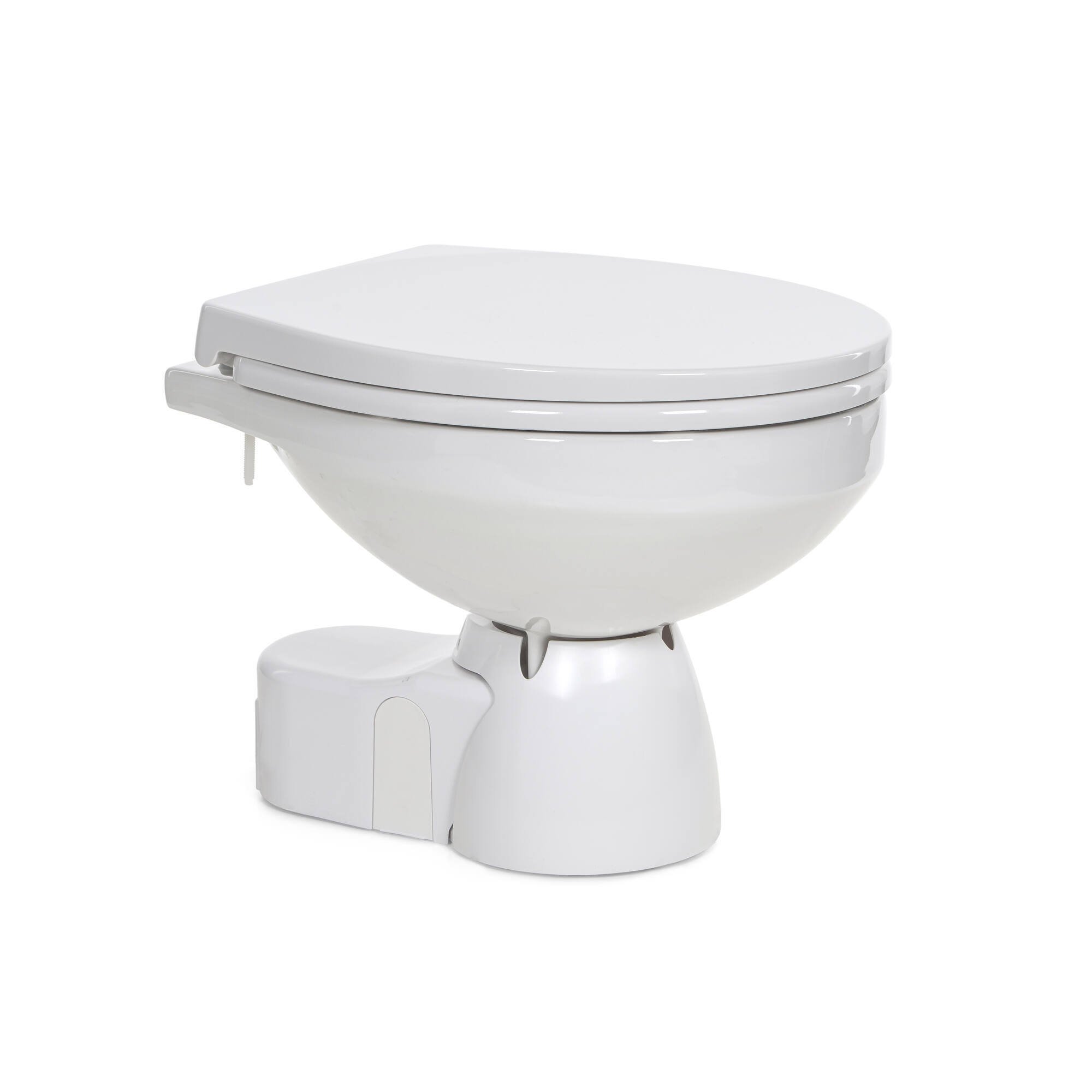 WC électrique Quiet Flush E2