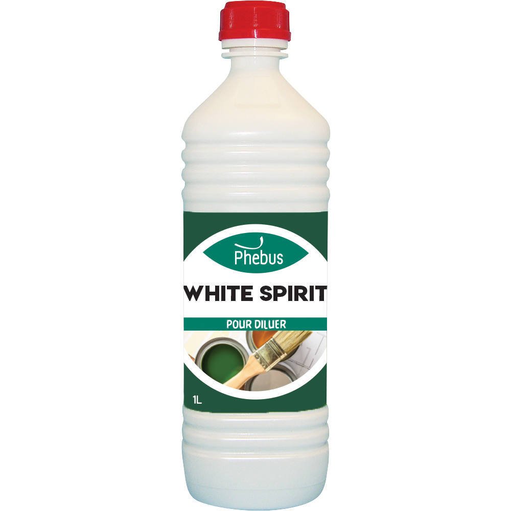 White-Spirit