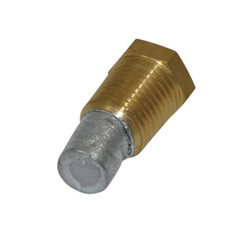 zinc anode assy.