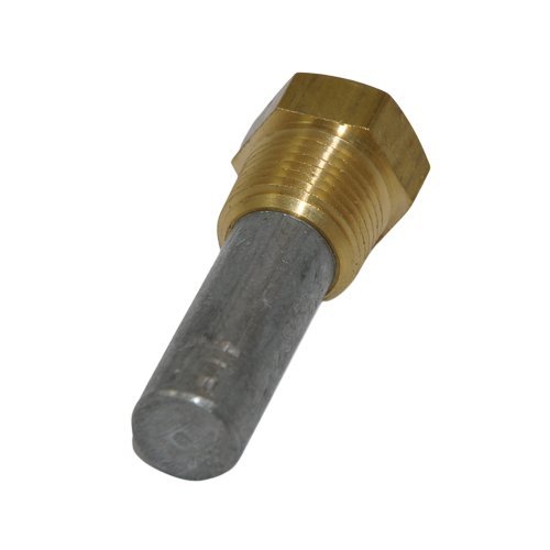 zinc anode